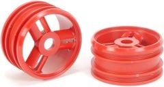 1/10 NDF01 3 Spoke Wheels