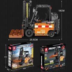 RC Forklift