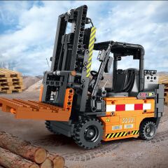 RC Forklift