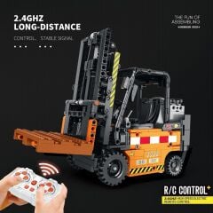 RC Forklift