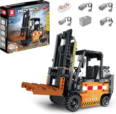 RC Forklift