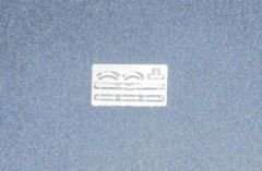 1/48 Supermarine Attacker FB.2 Fighter