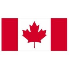 Canadian Flag