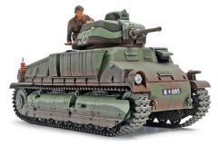 1/35 Somua S35