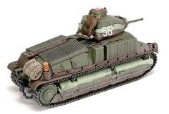 1/35 Somua S35