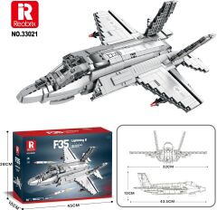 Fighter Aircraft F-35