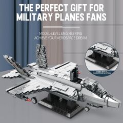 Fighter Aircraft F-35