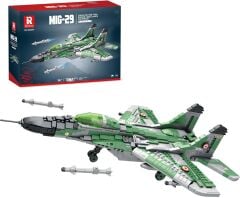 Fighter Aircraft MiG-29
