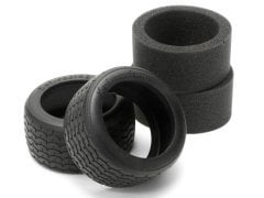 VINTAGE RACING TYRE 31MM D-COMPOUND