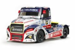1/14 Buggyra Fat Fox (TT-01E)