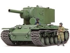 1/35 Russian KV-2