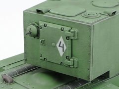 1/35 Russian KV-2