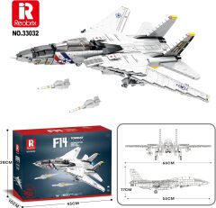Jet Fighter F-14Tomcat