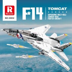 Jet Fighter F-14Tomcat