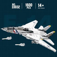Jet Fighter F-14Tomcat