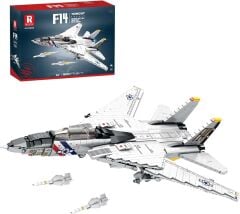 Jet Fighter F-14Tomcat