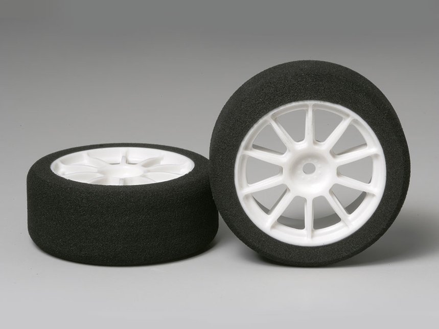 GE Ön Sünger Lastik 37 W:26