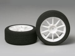 GE Ön Sünger Lastik 37 W:26