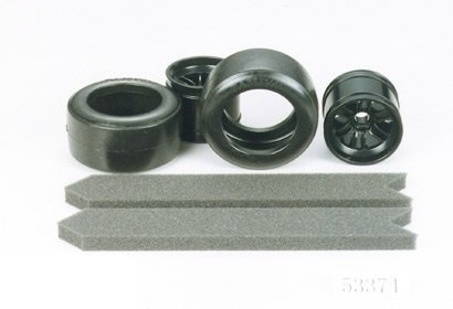 F-1 Reinforced Slick Type B