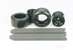 F-1 Reinforced Slick Type B