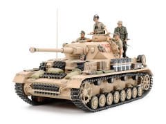 1/35 Pz.Kpfw.IV Ausf.G Early