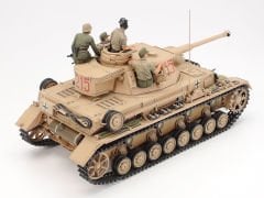 1/35 Pz.Kpfw.IV Ausf.G Early