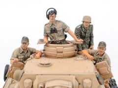 1/35 Pz.Kpfw.IV Ausf.G Early