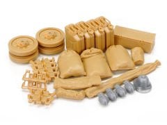 1/35 Pz.Kpfw.IV Ausf.G Early