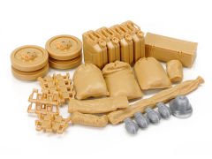1/35 Pz.Kpfw.IV Ausf.G Early