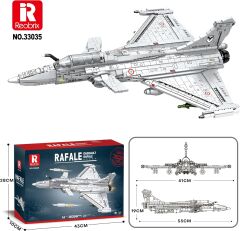 Fighter Aircraft Rafale
