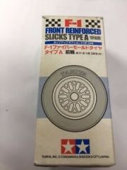 F-1 Reinforced Slick Type A