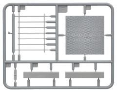 Pedestrian Bridgr