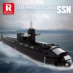 Military Nuclear (Submarine)