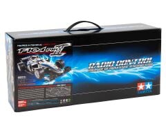 1/10 F104 PRO 11 w/Body