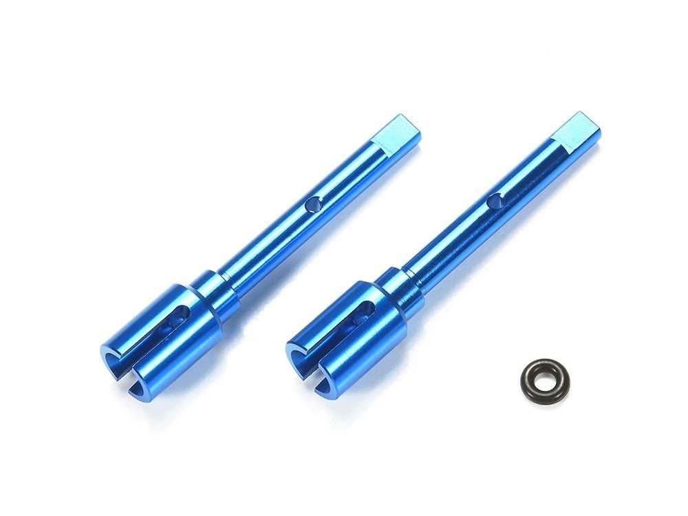 TT-02 Aluminum Propeller Joint