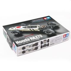 1/20 Honda RA272