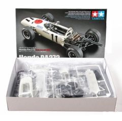 1/20 Honda RA272
