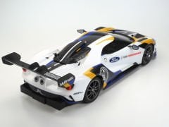1/10 Ford GT Mk.II 2020 (TT-02)