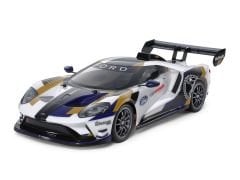 1/10 Ford GT Mk.II 2020 (TT-02)