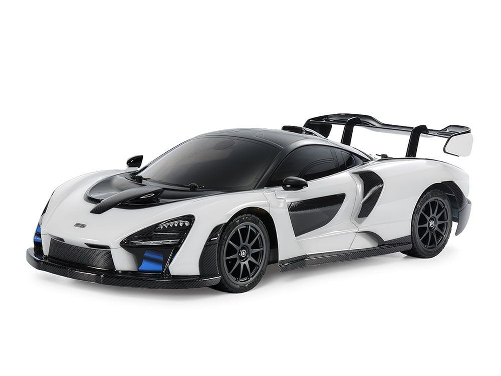 1/10 Mc Laren Senna (TT-02)