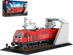 Yolcu Treni Taurus