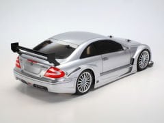 1/10 Mercedes-Benz CLK AMG  (TT-02)