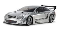 1/10 Mercedes-Benz CLK AMG  (TT-02)