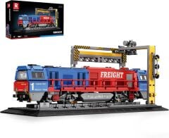 Yük Treni  G2000