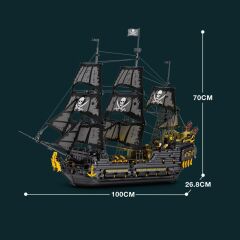 The Black Pearl