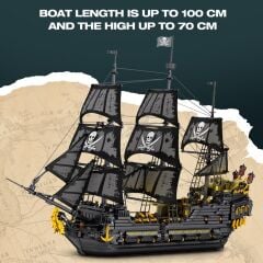 The Black Pearl