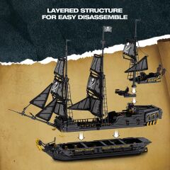 The Black Pearl
