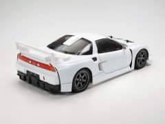 1/10 Honda NSX Racing 1998  (TT-02)