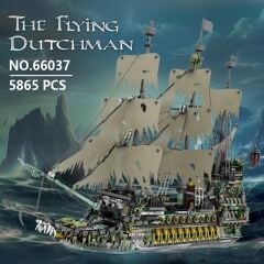 The Flying Dutchman