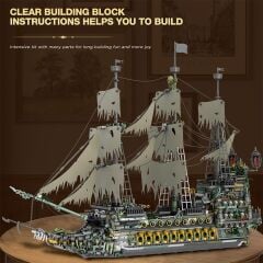 The Flying Dutchman